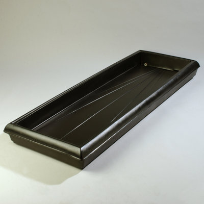 Barres de vapeur en plastique Five-Star ™