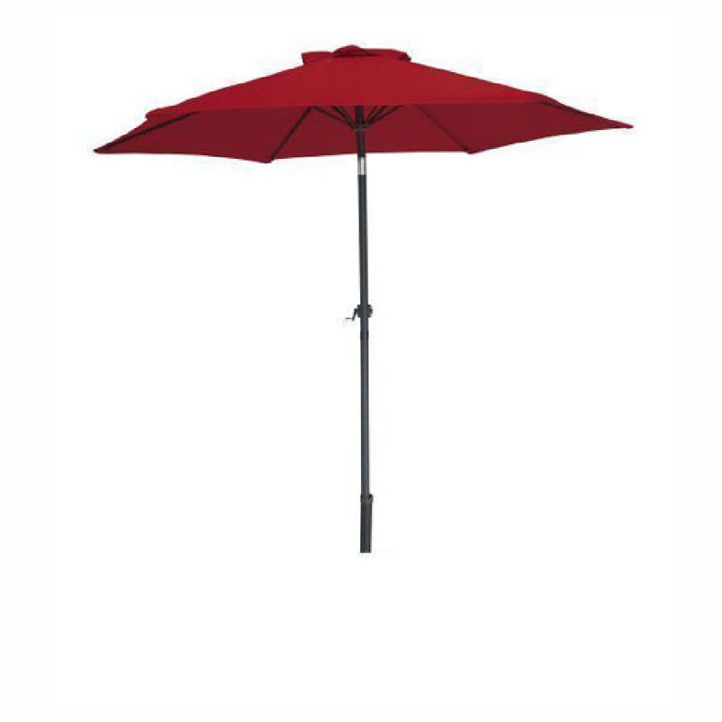 Parasol de marché Karyce