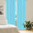 Checkered Semi-Sheer Rod Pocket Sliding Panel-45207706-45212755