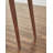 Chicago Solid Wood Solid Wood Writing Desk-1958167481