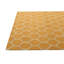 Tapis jaune Otto