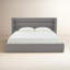 Upholstered Bed-626749167-626749166