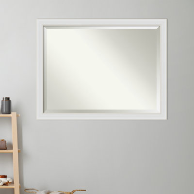 Miroir de salle de bain Kellison