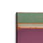 "Sunfield Glow Triptych" par Golden Glow Interiors 3 - Pièces sur toile-686641605-686641649