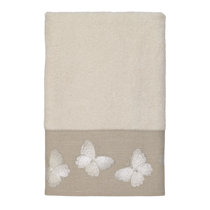 Wildlife Waffle Kitchen Towel