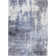 Norsworthy Flatweave Viscose Abstract Indoor Rug