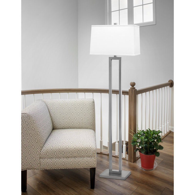 Lampe sur pied 62 "