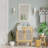 Bette Flat Wall Mirror