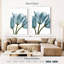 Radiographie des tulipes bleues Harnek-108245604