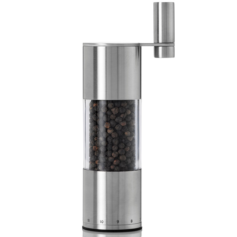 AdHoc Select Salt or Pepper Grinder