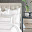 Blass Ticking Duvet Cover-77460254-77460262