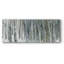Banff Birch Grove sur toile-128643157