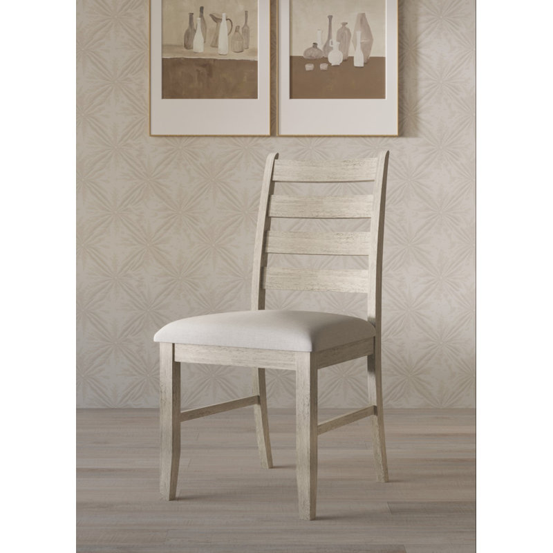 Chaise d'appoint Janessa