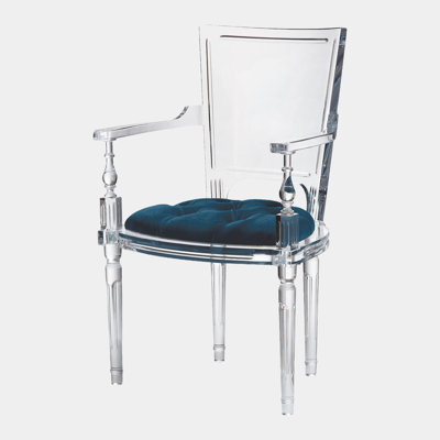 Marilyn Upholstered Dining Chair