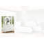 Commode 6 tiroirs avec miroir Eryonna