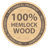 AXI Hemlock Swing Set with 2 Swing(s) , 1 Slide(s)-643058784