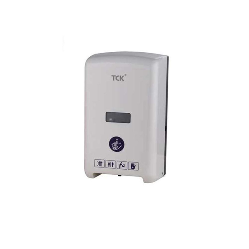Automatic Touchless Soap Dispenser