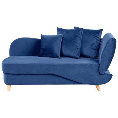 Ahliyah Upholstered Chaise Lounge