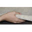 Pinkerton Hand Knotted Wool Melange/Sand Rug-12598765