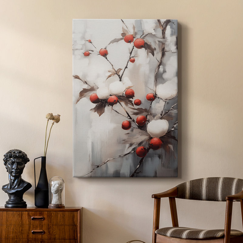 Art des Fêtes de Noël - série 2-CDXII - galerie sur mesure