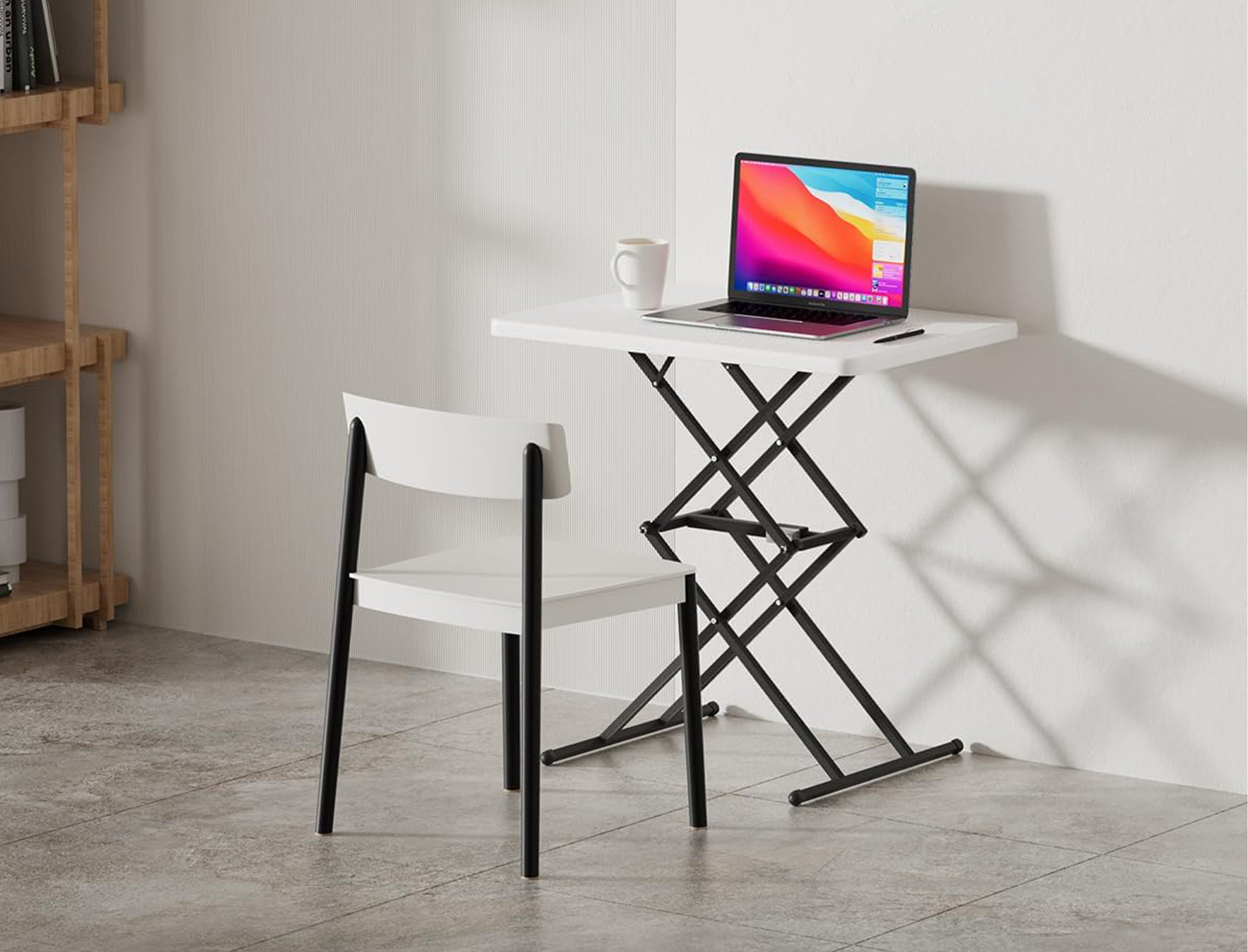 Wrought Studio™ Keneth Dining Table | Wayfair