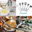 Belfry Kitchen Benitez 6 Utensil Set