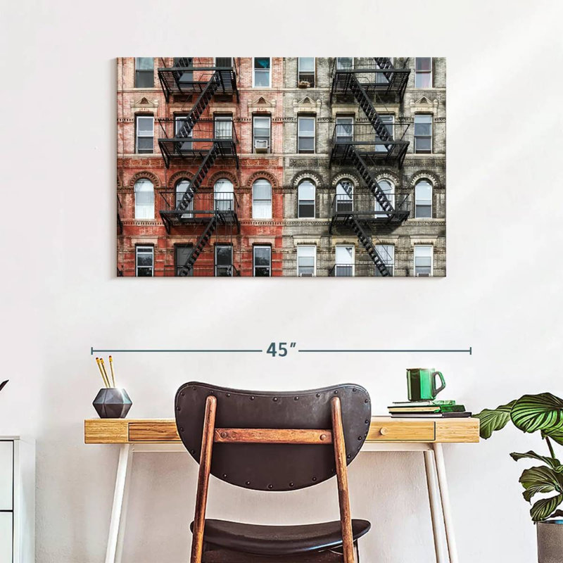 Lilie New York, H 26 po x l 39 po