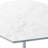 Graclynn Metal Base Dining Table-498214425