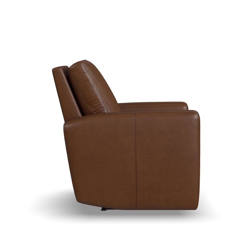 Elara Power Recliner, Brown