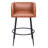 Horbat Upholstered Counter Stool-609530864-609530865