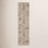 Abena Ivory Gold Oriental Wool Rug