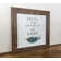 Gracie Oaks Not All Who Wander Are Lost Art Sign | Wayfair