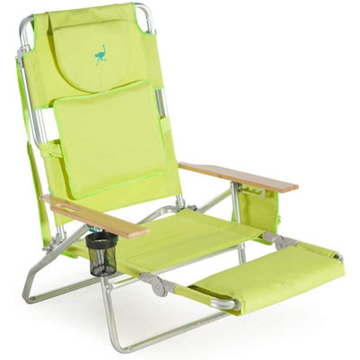 Brown-Batson Folding Beach Chair