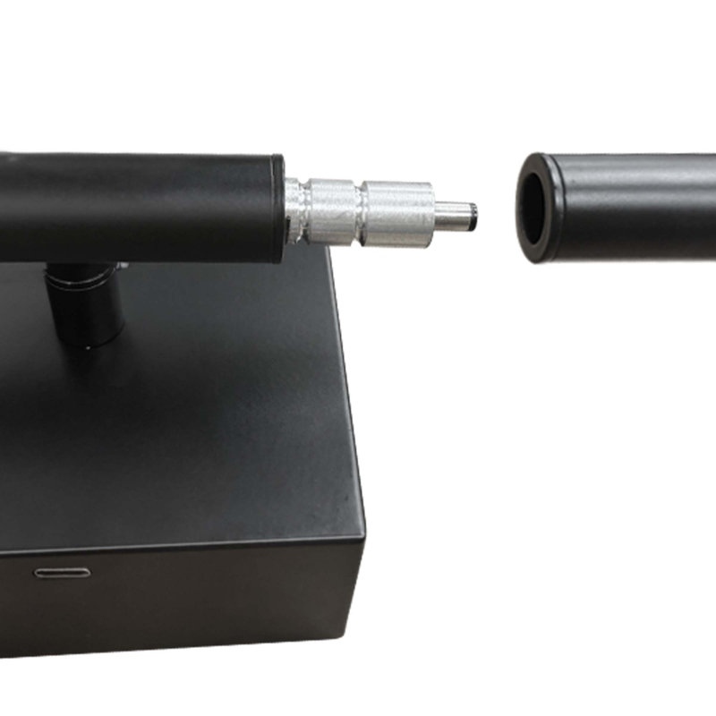 LED Wallchiere, Armed Sconces Battery Operated, Matte Black