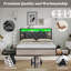 Storage Bed
