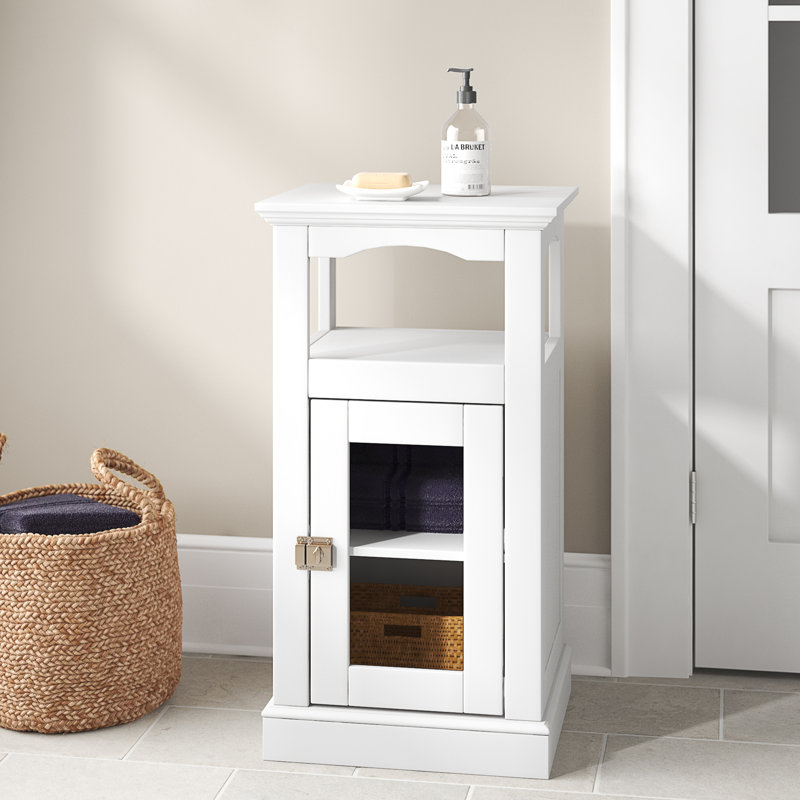 Armoire de salle de bain l 16 po x H 29 po Admiranda