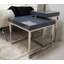 Ensemble de 2 tables gigognes Sherman Sled-659426579