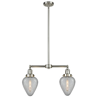Shauna 2 - Light Kitchen Island Pendant