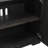 Emry 4 Door Accent Cabinet