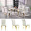 Chaise d'appoint Kimoree