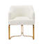 Chaise de salle à manger Raya-1484870028