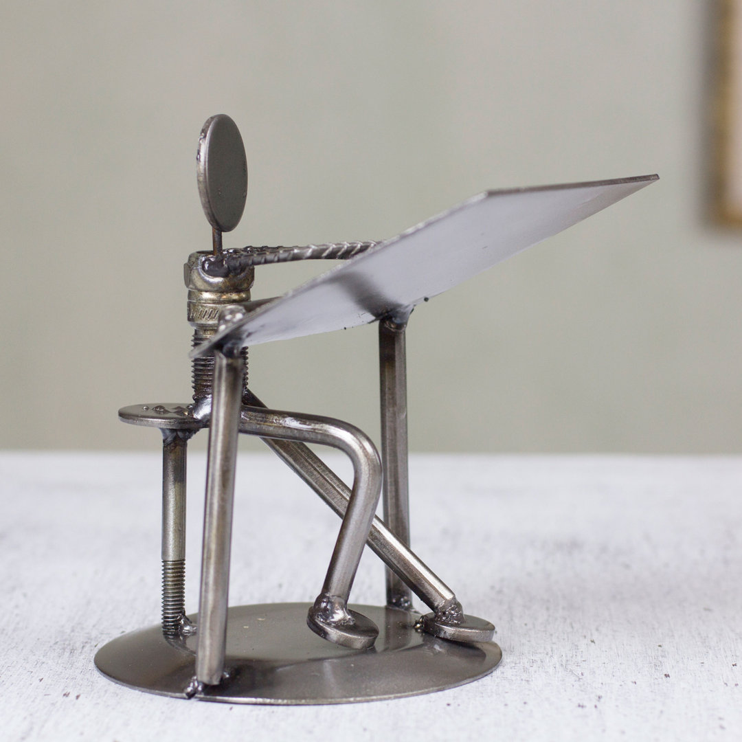 Dallon People Figurines & Sculptures Ivy Bronx