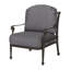 Grand Terrace Cushion Lounge Chair-380262251-380262242