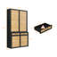 Armoire de rangement Amald Industrial
