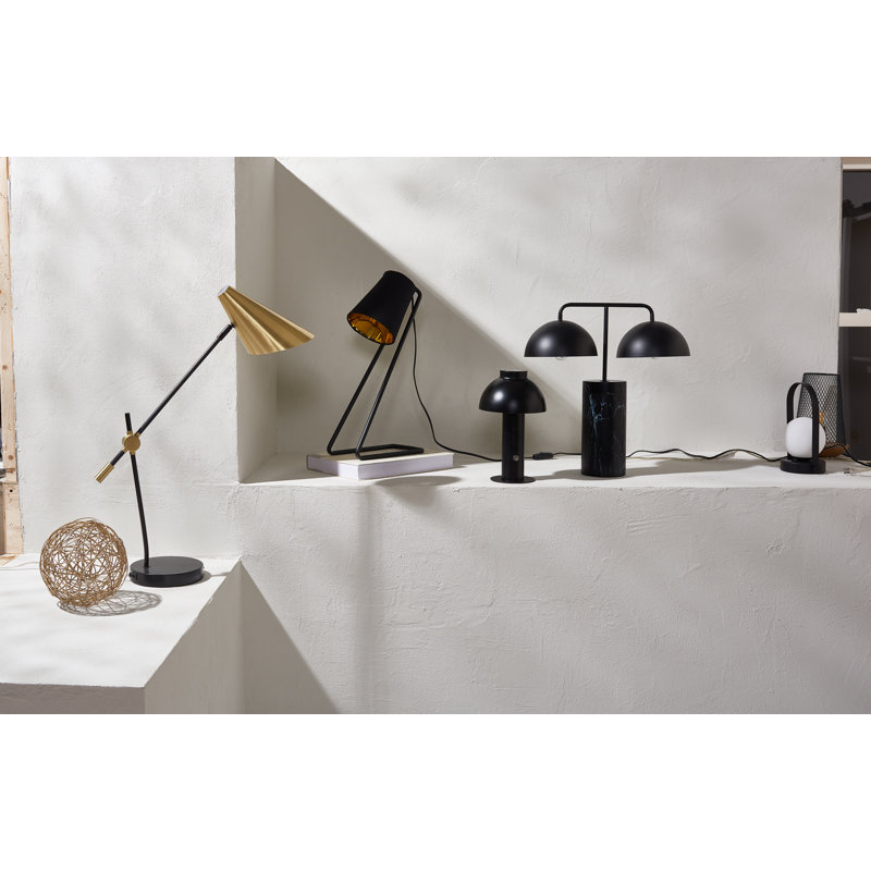 Lampe de table 18,5 po Kerwin