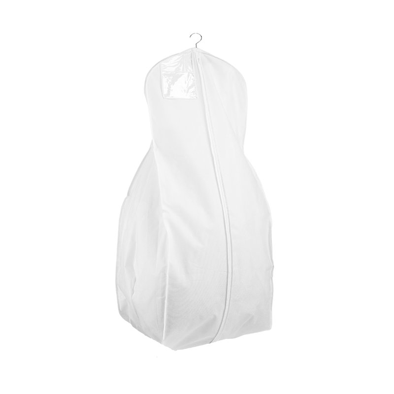 Plastic / Acrylic Garment Bag