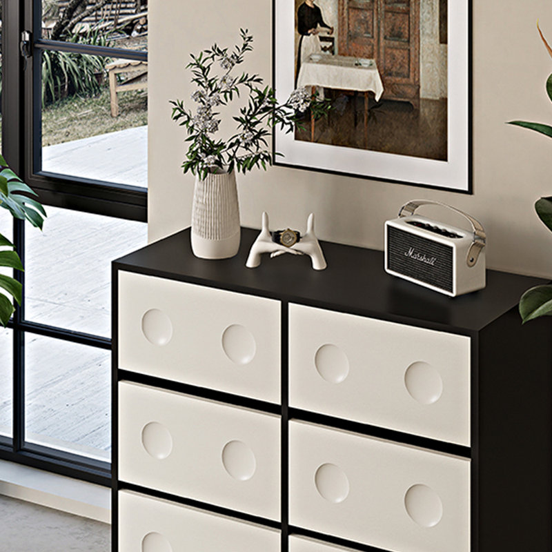 Minimalist Modern Console Table