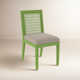 Cotton Side Chair