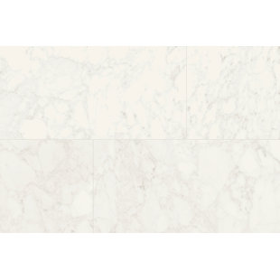 JEM Adagio blanc mat 24x48 Rec (2 pièces ou 16pc / pi par boîte)