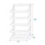 Kayna 4 Towel Rack